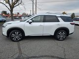 New 2025 Nissan Pathfinder Platinum w/ Black Appearance Package image 4