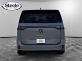 New 2025 Volkswagen ID. Buzz Pro S image 4