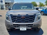 New 2025 Nissan Armada PRO-4X image 5