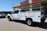Used 2021 Chevrolet Silverado 3500 W/T w/ WT Fleet Convenience Package image 6