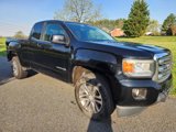 Used 2016 GMC Canyon SLE w/ SLE Convenience Package image 4