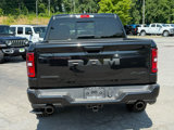 New 2026 RAM 1500 Big Horn image 6