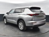 New 2025 Mitsubishi Outlander ES image 5
