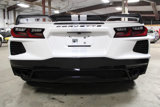 Used 2023 Chevrolet Corvette Stingray Premium Cpe w/ Z51 Performance Package image 5