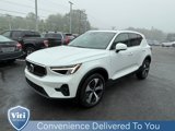 Certified 2023 Volvo XC40 B5 Plus w/ Climate Package image 4
