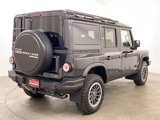 New 2024 INEOS Grenadier Fieldmaster Edition image 5
