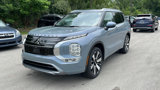 New 2025 Mitsubishi Outlander SEL image 3