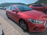 Used 2017 Hyundai Elantra SE image 2
