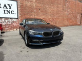 Used 2016 BMW 740i image 2