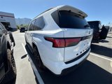 Used 2025 Toyota Sequoia 4WD image 2