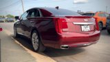 Used 2017 Cadillac XTS Luxury w/ Driver Awareness Package image 5