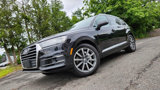 Used 2017 Audi Q7 3.0T Prestige w/ Prestige Package image 3