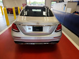 Used 2017 Mercedes-Benz E 300 4MATIC image 3
