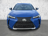 New 2025 Lexus NX 450h+ F Sport image 2