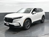 New 2026 Honda CR-V EX-L image 5