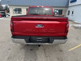 New 2025 Ford F150 XLT w/ Equipment Group 302A MID image 4