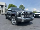 New 2025 Toyota Tundra 1794 Edition image 3