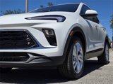 New 2026 Buick Encore GX Preferred image 3