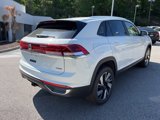 New 2025 Volkswagen Atlas Cross Sport SE image 3