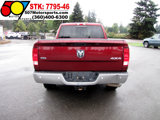 Used 2017 RAM 1500 Classic SLT w/ Protection Group image 4