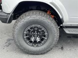 New 2025 Ford Bronco Raptor image 4