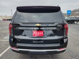New 2025 Chevrolet Tahoe LS image 4