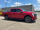 New 2025 Ford F150 Lightning Lariat image 2