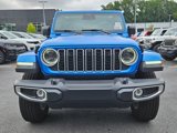 New 2025 Jeep Wrangler Sahara image 2