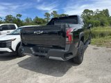 New 2026 Chevrolet Silverado EV Trail Boss w/ Premium Package image 3