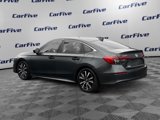 Used 2022 Honda Civic EX image 3
