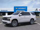 New 2025 Chevrolet Tahoe High Country image 2