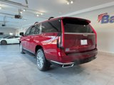 Used 2024 Cadillac Escalade ESV Premium Luxury image 5