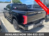 New 2025 Toyota Tundra Limited image 4