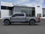 New 2025 Ford F350 Lariat image 3