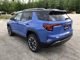 New 2026 GMC Terrain Elevation w/ Elevation Premium Package image 5