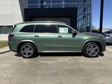New 2025 Mercedes-Benz GLS 450 4MATIC image 2