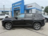 New 2026 Chevrolet Equinox LT w/ Convenience Package II image 3