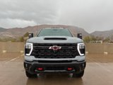 New 2025 Chevrolet Silverado 2500 ZR2 image 5