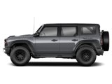 New 2025 Ford Bronco Raptor image 2