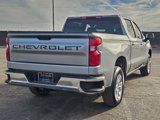 New 2025 Chevrolet Silverado 1500 LT w/ LPO, Dark Essentials Package image 5