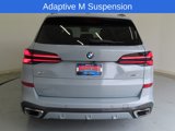 Used 2025 BMW X5 xDrive40i w/ M Sport Package image 5