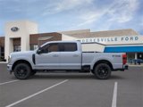 New 2025 Ford F350 Lariat w/ Black Appearance Package image 3