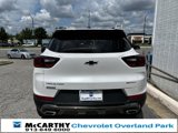 New 2026 Chevrolet TrailBlazer ACTIV w/ Driver Confidence Package image 4