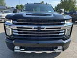 Used 2022 Chevrolet Silverado 2500 High Country image 3
