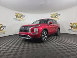 New 2025 Mitsubishi Outlander SE image 3