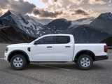New 2025 Ford Ranger XL image 3