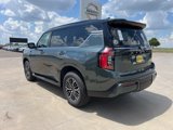 New 2025 Nissan Armada Platinum image 5