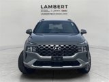 Used 2022 Hyundai Santa Fe Calligraphy image 2