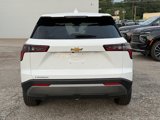 New 2026 Chevrolet Equinox LT w/ Convenience Package II image 5
