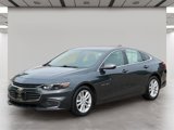 Used 2018 Chevrolet Malibu LT image 2